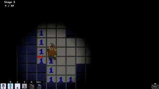 Скриншот 3 к игре Rogue Sweeper
