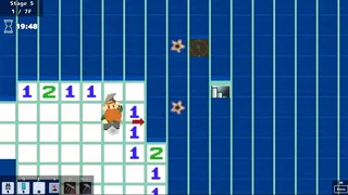 Скриншот 4 к игре Rogue Sweeper