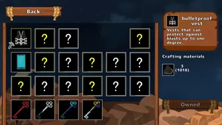 Скриншот 6 к игре Rogue Sweeper