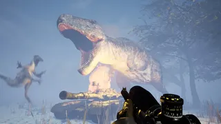 Скриншот 4 к игре Fossilfuel