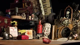 Скриншот 7 к игре The Many Pieces of Mr. Coo