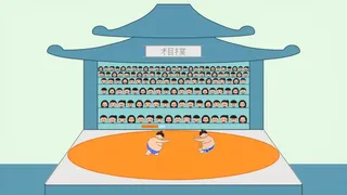 Скриншот 2 к игре Fat Man Fights