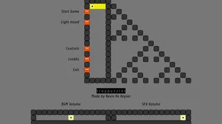 Скриншот 5 к игре trappuzzler
