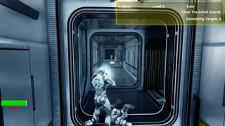 Скриншот 8 к игре Operation Insanity