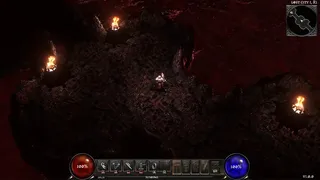 Скриншот 1 к игре Anima : The Reign of Darkness