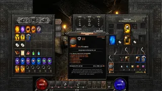 Скриншот 4 к игре Anima : The Reign of Darkness