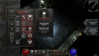 Скриншот 5 к игре Anima : The Reign of Darkness