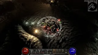 Скриншот 6 к игре Anima : The Reign of Darkness