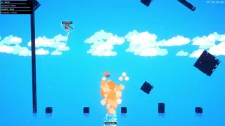 Скриншот 2 к игре COCKEYED HELICOPTERS