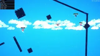 Скриншот 3 к игре COCKEYED HELICOPTERS