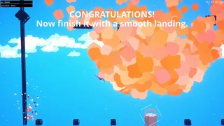 Скриншот 4 к игре COCKEYED HELICOPTERS