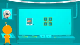 Скриншот 3 к игре Pathfinders: Mini Words