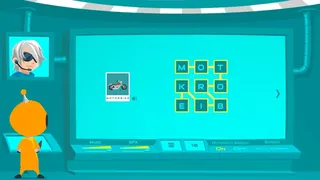 Скриншот 7 к игре Pathfinders: Mini Words