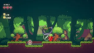 Скриншот 2 к игре The Island of Spirits