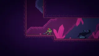Скриншот 3 к игре The Island of Spirits
