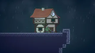 Скриншот 4 к игре The Island of Spirits