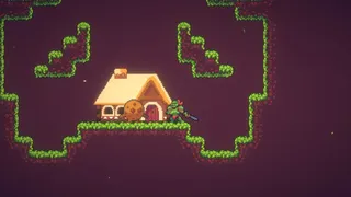 Скриншот 6 к игре The Island of Spirits