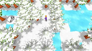 Скриншот 6 к игре Yuko and the Akuma menace