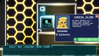 Скриншот 4 к игре The Deepening: Eco-Offensive