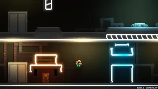 Скриншот 5 к игре The Deepening: Eco-Offensive