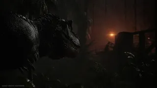 Скриншот 2 к игре Primal Dominion: Aftermath