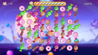 Скриншот 2 к игре Sweet Dream
