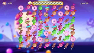 Скриншот 3 к игре Sweet Dream