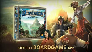 Скриншот 1 к игре Dominion