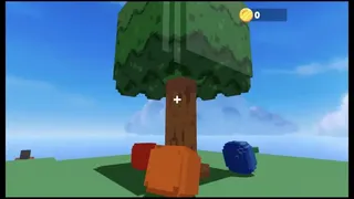 Скриншот 1 к игре Voxelotl Garden