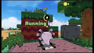 Скриншот 4 к игре Voxelotl Garden