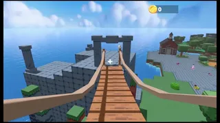 Скриншот 5 к игре Voxelotl Garden