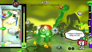 Скриншот 2 к игре Mini Maker: Make A Thing