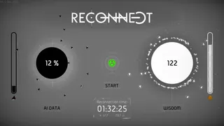 Скриншот 6 к игре RECONNECT - The Heart of Darkness