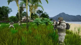 Скриншот 6 к игре Agent Roswell : Tactics