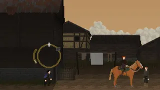 Скриншот 1 к игре Dissension