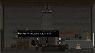 Скриншот 5 к игре Dissension