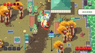 Скриншот 1 к игре 互联网原住民 Internet Generation