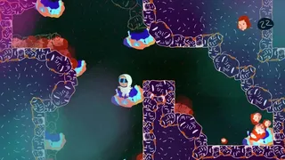 Скриншот 1 к игре StarStruck