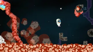 Скриншот 7 к игре StarStruck