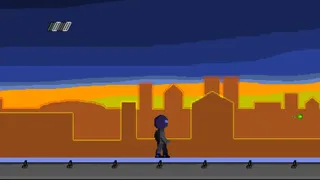 Скриншот 3 к игре Timeless Dual