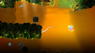 Скриншот 1 к игре Pearls of the Oceans