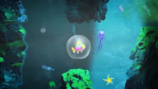 Скриншот 3 к игре Pearls of the Oceans
