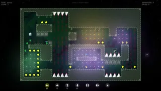 Скриншот 1 к игре Kells