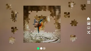 Скриншот 2 к игре Sweet Home Puzzle