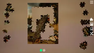 Скриншот 4 к игре Sweet Home Puzzle