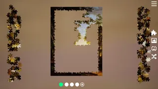 Скриншот 6 к игре Sweet Home Puzzle