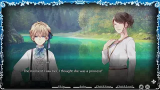 Скриншот 3 к игре TAISHO x ALICE epilogue