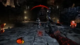 Скриншот 3 к игре Dawn of Light