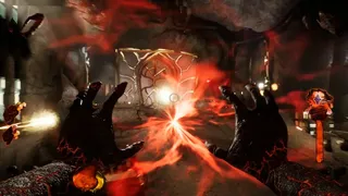Скриншот 5 к игре Dawn of Light