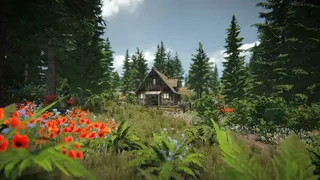 Скриншот 1 к игре Warrior Bloodline: Path of Survival